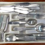 639 8041 CUTLERY SET